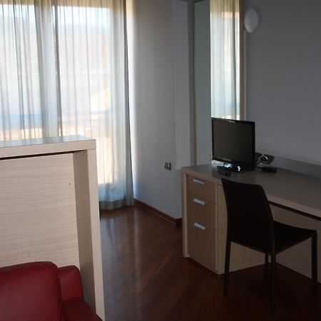 Spazio Madama Residence Turin Exteriör bild