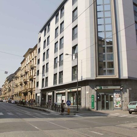 Spazio Madama Residence Turin Exteriör bild