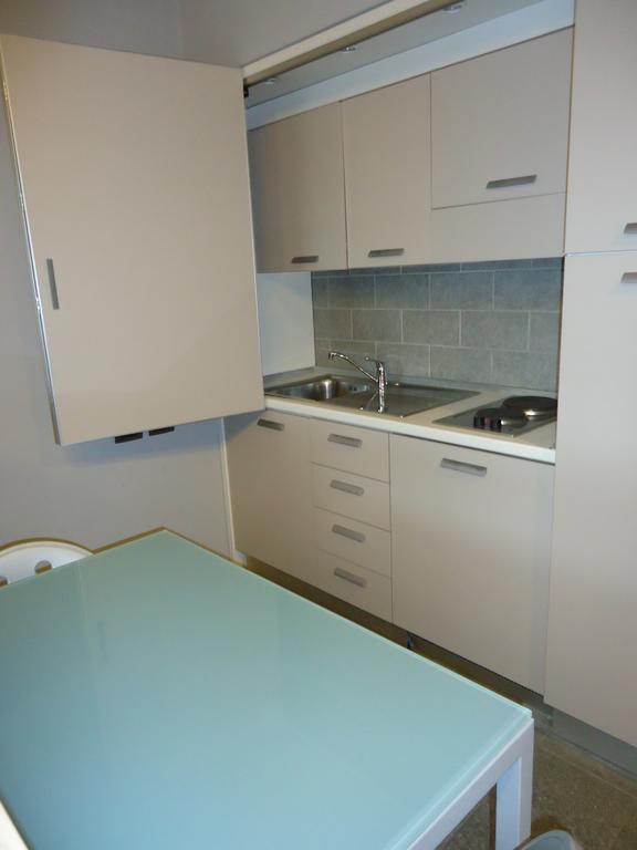 Spazio Madama Residence Turin Rum bild