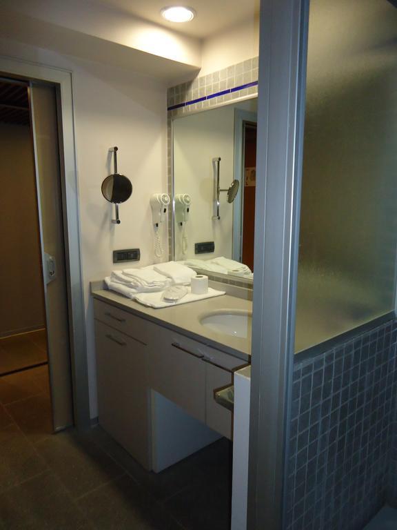 Spazio Madama Residence Turin Rum bild
