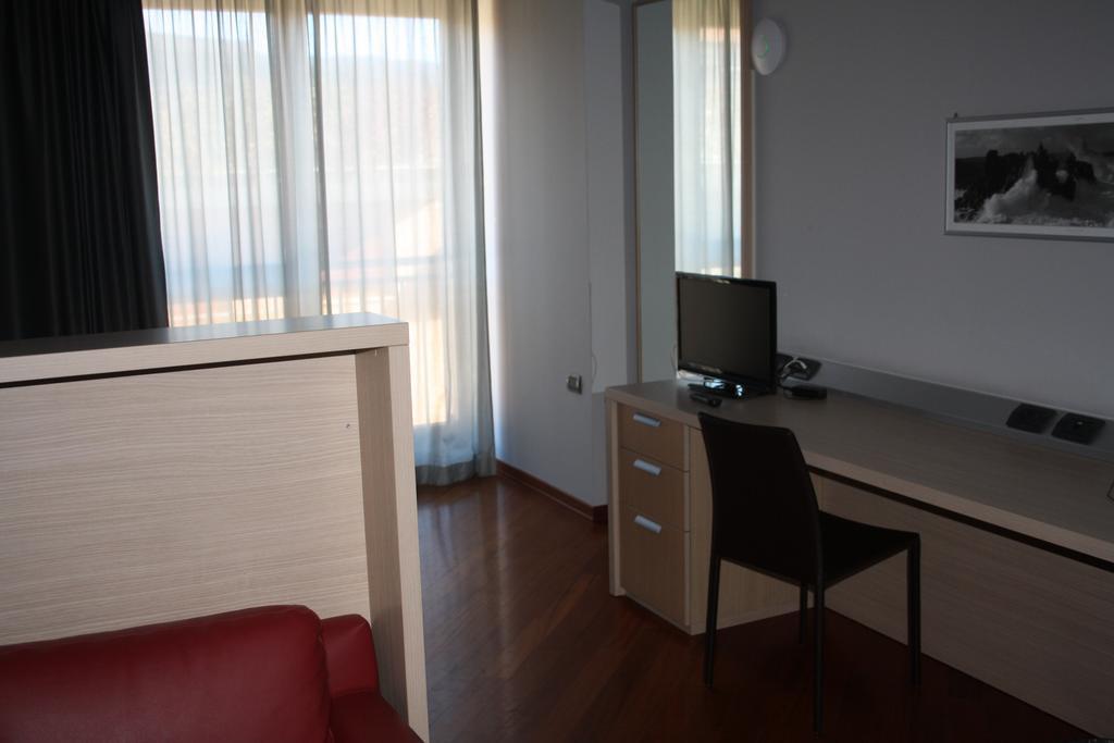 Spazio Madama Residence Turin Exteriör bild