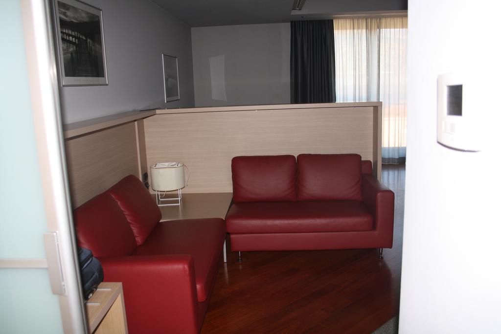 Spazio Madama Residence Turin Exteriör bild